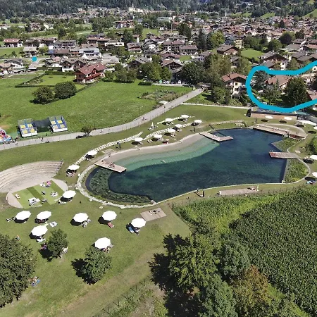 Apartment Mountain Plaza - Homewood *