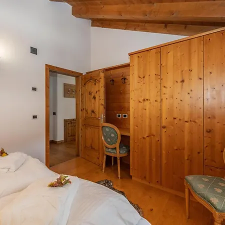 Mountain Plaza - Homewood * Pinzolo